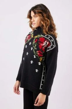 Golden Goose Hoodies & Sweatvesten Sweatshirts Black -Golden Goose Verkoopwinkel 1050f39cd42c4812b15a57898a1b73c8