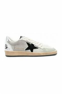 Golden Goose SNEAKERS BALL STAR Gray