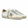Golden Goose Sneakers GMF00102F002182 White
