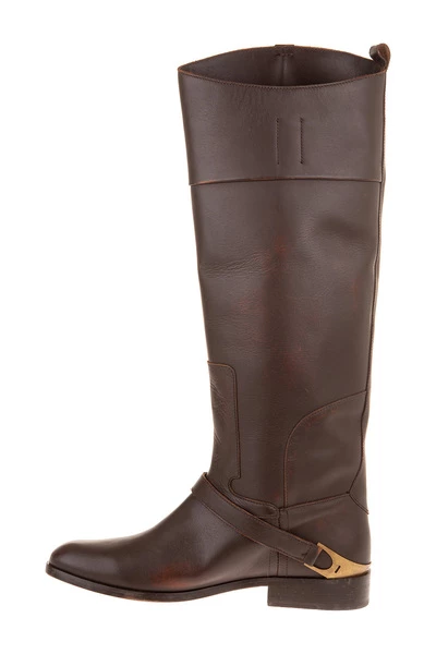 Golden Goose Snowboots Charlie Boots Brown 5 Golden Goose Snowboots Charlie Boots Brown - Afbeelding 3