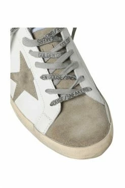 Golden Goose Sneakers White -Golden Goose Verkoopwinkel 10dedf3850a67f61eebdfac61189b822