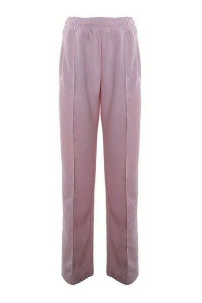 Golden Goose Sweatpants Trousers Pink 6 Golden Goose Sweatpants Trousers Pink - Afbeelding 4