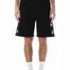 Golden Goose Korte Broeken Shorts GMP00878P000532 Black -Golden Goose Verkoopwinkel 112c7a48b5d7464920c19804352297a9