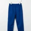 Golden Goose Sweatpants Dresses Blue