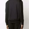 Golden Goose Hoodies & Sweatvesten Hoodie Black