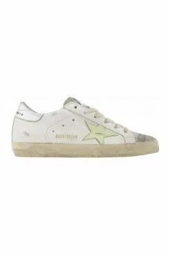 Golden Goose Sneakers White 8 Golden Goose Sneakers White -Golden Goose Verkoopwinkel 115e34f7130c51ad7d59f42501257251