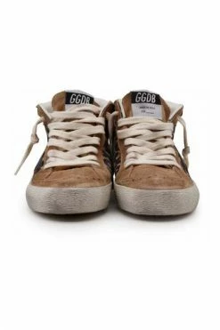 Golden Goose Sneakers Brown 10 Golden Goose Sneakers Brown -Golden Goose Verkoopwinkel 11b393384465f177e2af50fccfb386b6
