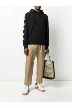 Golden Goose Hoodies & Sweatvesten Hoodies Black -Golden Goose Verkoopwinkel 11f7e145e94fa17b03f4c7f202d69e8d