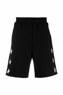 Golden Goose Korte Broeken Long Shorts Black 13 Golden Goose Korte Broeken Long Shorts Black -Golden Goose Verkoopwinkel 12116f3429a821038a58cf945952813e