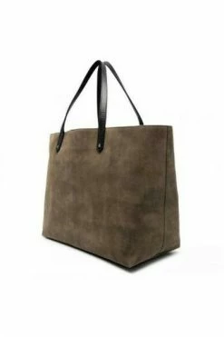 Golden Goose Shoppers Tote Bags Green -Golden Goose Verkoopwinkel 1221a4718019685291f266416672405c