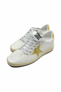Golden Goose Sneakers White -Golden Goose Verkoopwinkel 1238a4808847c076e8e37b5abd9de11d