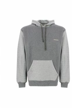 Golden Goose Hoodies & Sweatvesten Hoodie Gray