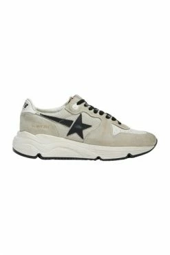 Golden Goose Sneakers Beige -Golden Goose Verkoopwinkel 12a77431da37caa7dfdbf4840174899f
