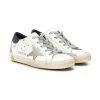 Golden Goose Low-top Superstar Sneakers White -Golden Goose Verkoopwinkel 12b9bd3b9ece8e5a85bbed8321eb2bd7