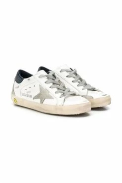 Golden Goose Low-top Superstar Sneakers White