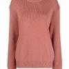Golden Goose Sweaters Sweater Pink -Golden Goose Verkoopwinkel 12c02d46a9f1d16eaa248bb6d8ba1009