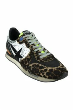 Golden Goose Sneakers Shoes Black