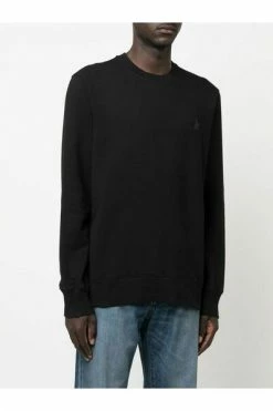 Golden Goose Hoodies & Sweatvesten Sweatshirts Black -Golden Goose Verkoopwinkel 132f478ac93f878445f5f3b78adedc5f