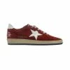 Golden Goose Sneakers Red -Golden Goose Verkoopwinkel 1336feecb6a0db71b0d6976ddcfdf65e