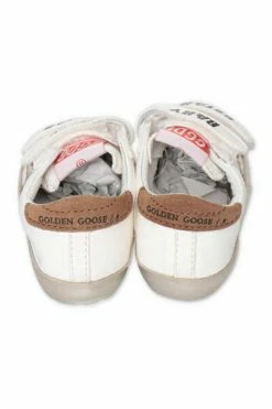 Golden Goose Sneakers White