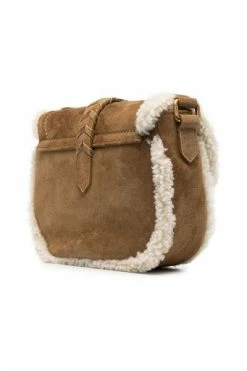 Golden Goose Schoudertassen Cross Body Bags Brown -Golden Goose Verkoopwinkel 13732de4de899df209a3cb9c89542c60