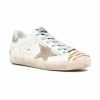 Golden Goose Sneakers White -Golden Goose Verkoopwinkel 13b04330f6b51f1e653debb42c50b3d7