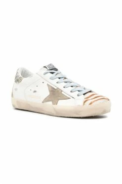 Golden Goose Sneakers White