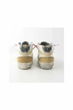 Golden Goose Sneakers White -Golden Goose Verkoopwinkel 13b9ea37ddaa5bfd9cda66bec45b10c6