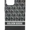 Golden Goose Koptelefoons Monogram Iphone 12/12 Pro Case Black -Golden Goose Verkoopwinkel 13c3993caa99a0449677a83ef6f4b394
