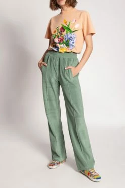 Golden Goose Sweatpants Green 10 Golden Goose Sweatpants Green -Golden Goose Verkoopwinkel 13e5bdf1049cc83c3819693fadd630c2