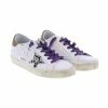 Golden Goose Sneakers White