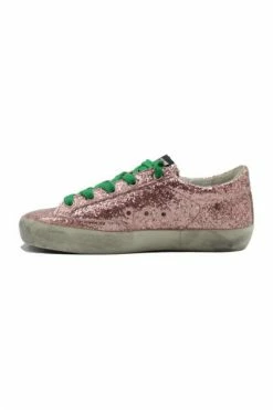 Golden Goose Sneakers Pink -Golden Goose Verkoopwinkel 14890d60c17e314f7f82c61ce2c5bb68