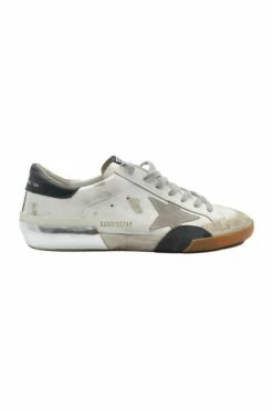 Golden Goose Sneakers White