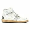 Golden Goose Sneakers GWF00230 F002192 Yellow -Golden Goose Verkoopwinkel 14b8e31f41df17a2b1d4c6a17ee7b9fa