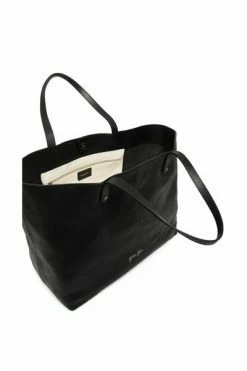 Golden Goose Shoppers Pasadena Bag Black -Golden Goose Verkoopwinkel 14c625e25c5dcf1ad398b43930c4be26