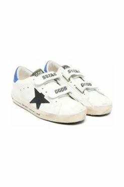 Golden Goose Sneakers White -Golden Goose Verkoopwinkel 1521482e185ff6040d1c086cada68aa9