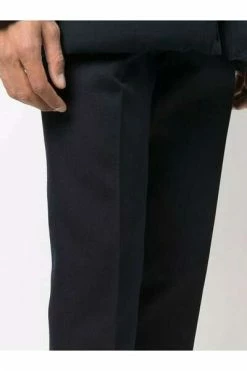 Golden Goose Chino's PANTS Blue