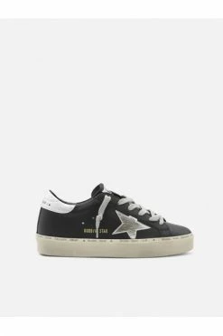 Golden Goose Sneakers Black -Golden Goose Verkoopwinkel 157d4aed206e99b85789efd08fc962ce
