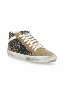 Golden Goose Mid Star Sneakers Brown 11 Golden Goose Mid Star Sneakers Brown -Golden Goose Verkoopwinkel 1580eede26787af792950a25c1edc72c