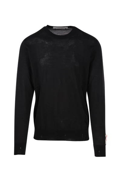 Golden Goose Longsleeves Cardigans Black 5 Golden Goose Longsleeves Cardigans Black - Afbeelding 3