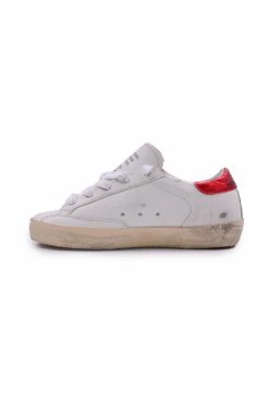 Golden Goose Sneakers White 10 Golden Goose Sneakers White -Golden Goose Verkoopwinkel 15d21eea96e22a1bed9601341b61d832