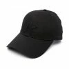Golden Goose Petten Cap Black -Golden Goose Verkoopwinkel 15e993794ae3f2eb6b08182e50508971