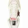 Golden Goose Sneakers Beige