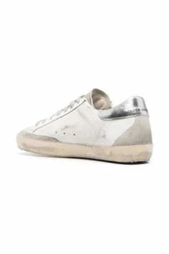 Golden Goose Sneakers White -Golden Goose Verkoopwinkel 163d8a7c636d5abf51760409d2ed176f
