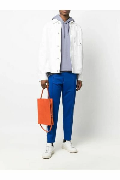 Golden Goose Sweatpants Blue 3 Golden Goose Sweatpants Blue