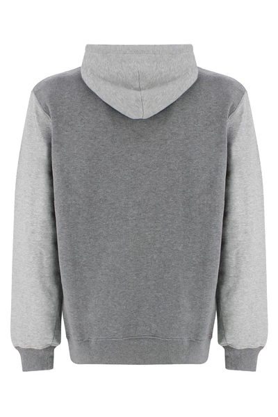 Golden Goose Hoodies & Sweatvesten Hoodie Gray 5 Golden Goose Hoodies & Sweatvesten Hoodie Gray - Afbeelding 3