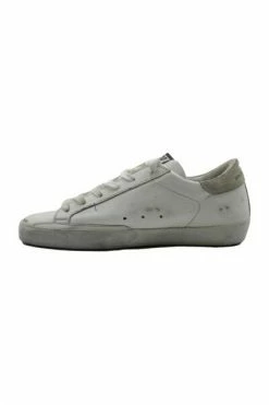 Golden Goose Sneakers White -Golden Goose Verkoopwinkel 16cd54930257146a541584126ffb8a07