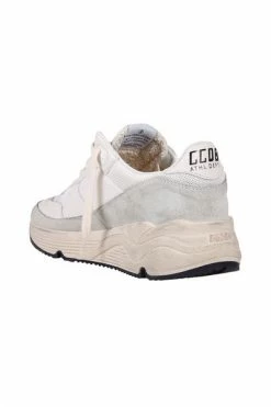 Golden Goose Sneakers White -Golden Goose Verkoopwinkel 16fbdbf878de81256d1f584e87cae918