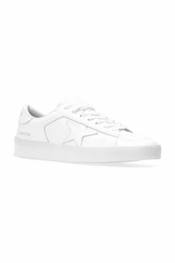 Golden Goose Stardan Sneakers White -Golden Goose Verkoopwinkel 1701800a54ff8b3e7ac788390d977fdb