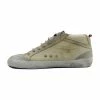 Golden Goose Sneakers Beige -Golden Goose Verkoopwinkel 1710b56f17a08336c95714d4a809086d